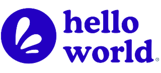 HELLO WORLD
