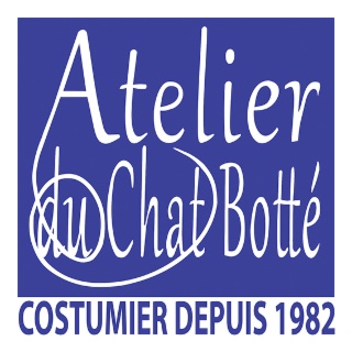 ATELIER DU CHAT BOTTÉ