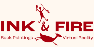 INK & FIRE | XR ROCK PAINTING EXHIBITION