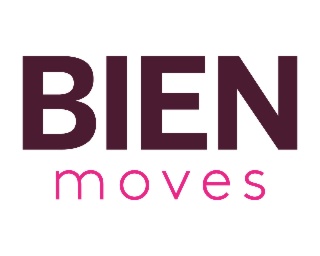 BIEN MOVES