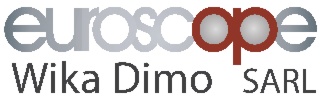 WIKA DIMO EUROSCOPE