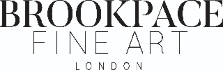 BROOKPACE FINE ART