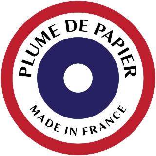 PLUME DE PAPIER