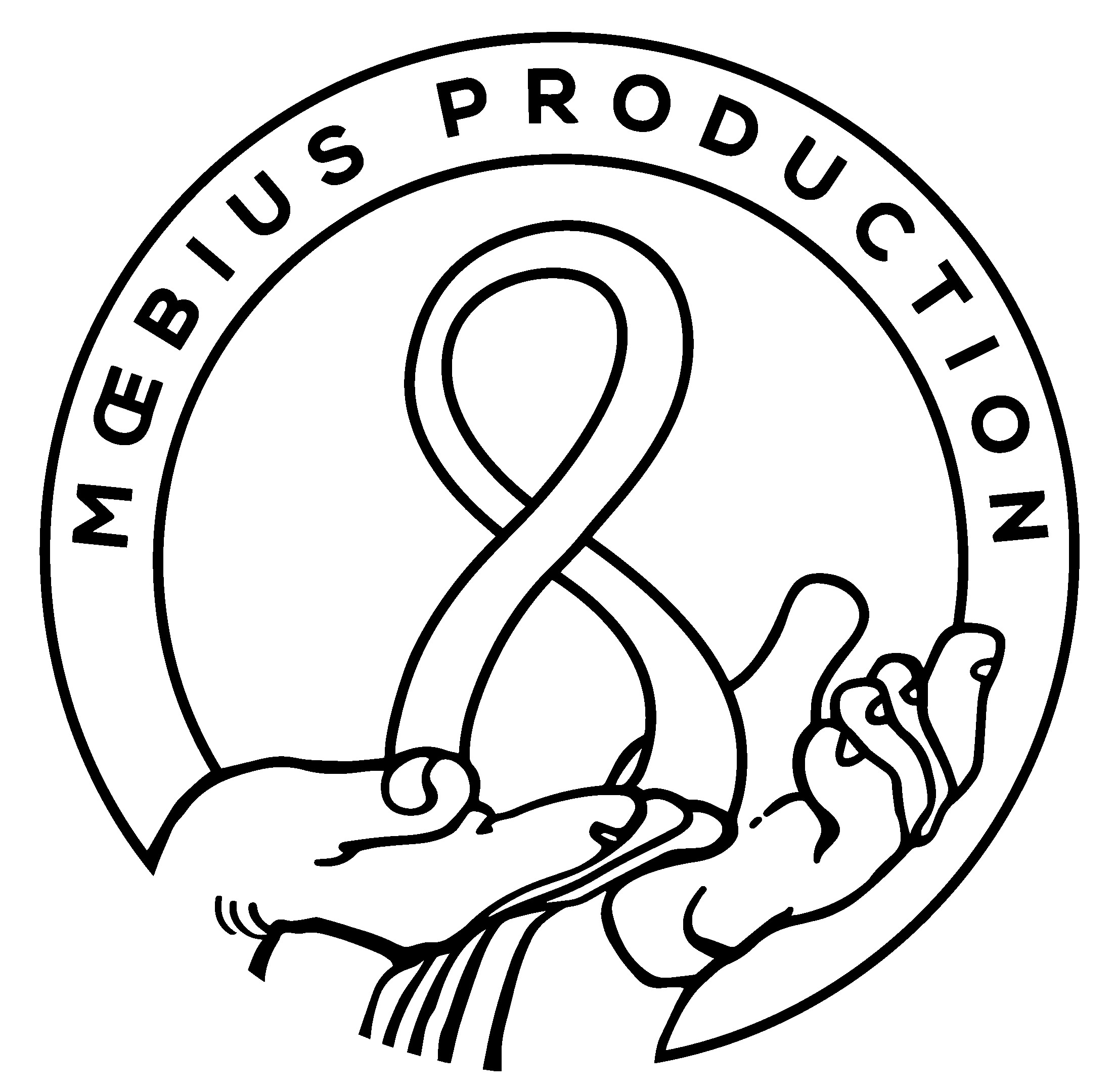 MŒBIUS PRODUCTION 