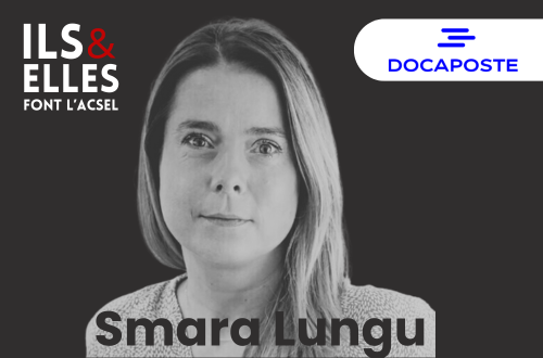 Rencontre avec Smara Lungu
