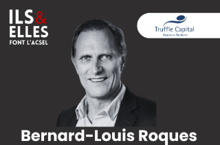 Rencontre avec Bernard-Louis Roques