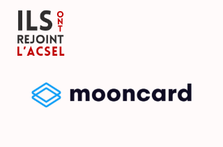 Pourquoi MoonCard a rejoint l'ACSEL ?