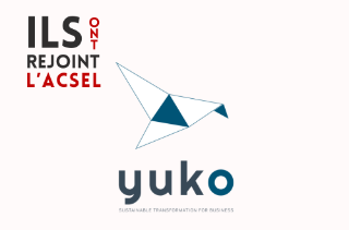 Pourquoi Yuko a rejoint l'ACSEL ?