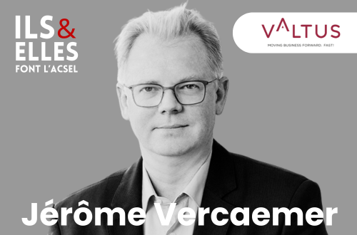 Rencontre avec 