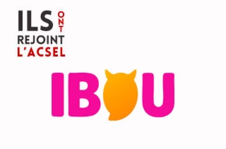 Pourquoi Ibou a rejoint l'ACSEL ?