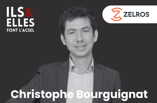 Rencontre avec Christophe Bourguignat