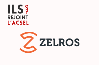 Pourquoi Zelros a rejoint l'ACSEL ?