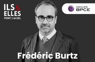 Rencontre avec Frédéric Burtz