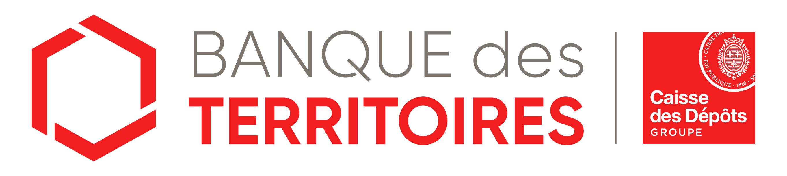 BANQUE DES TERRITOIRES
