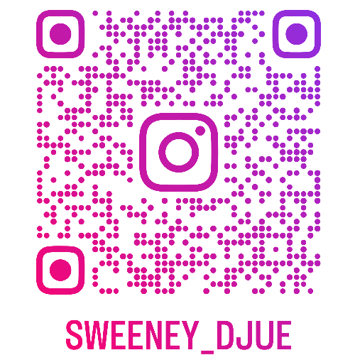 SWEENEY DJUE