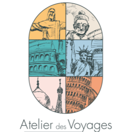 Atelier des Voyages