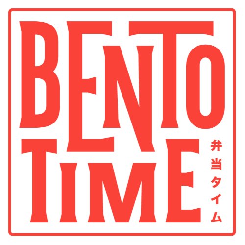 BENTO TIME