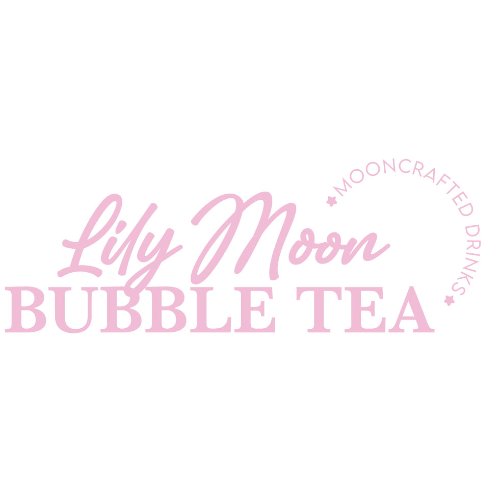 LILYMOON BUBBLE TEA