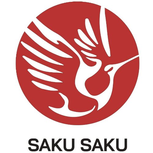 SAKU SAKU