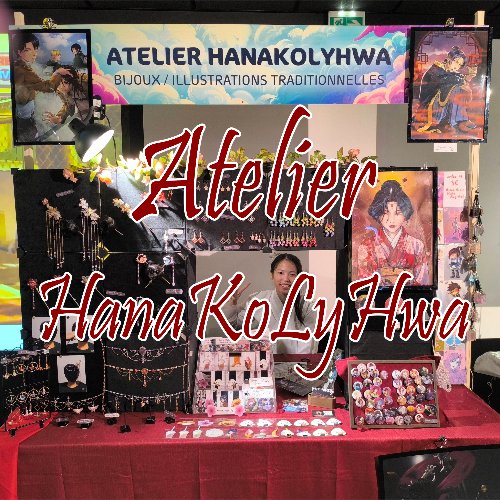 Atelier HanaKoLyHwa