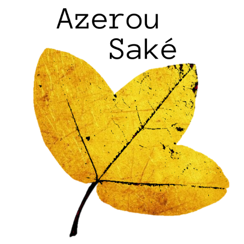 AZEROU SAKE