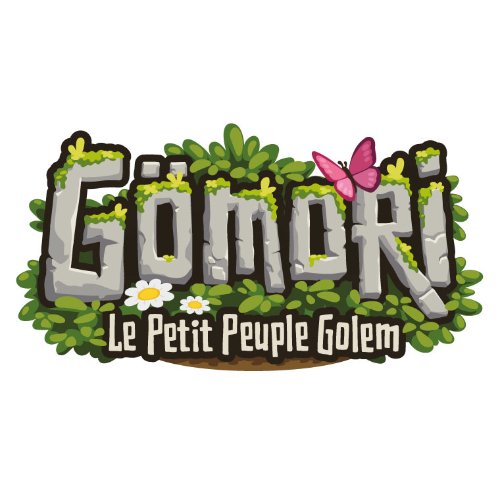 GOMORI - le petit peuple golem