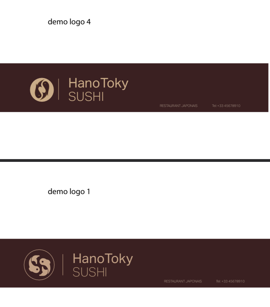 HANOTOKY SUSHI