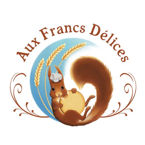 AUX FRANCS DELICES