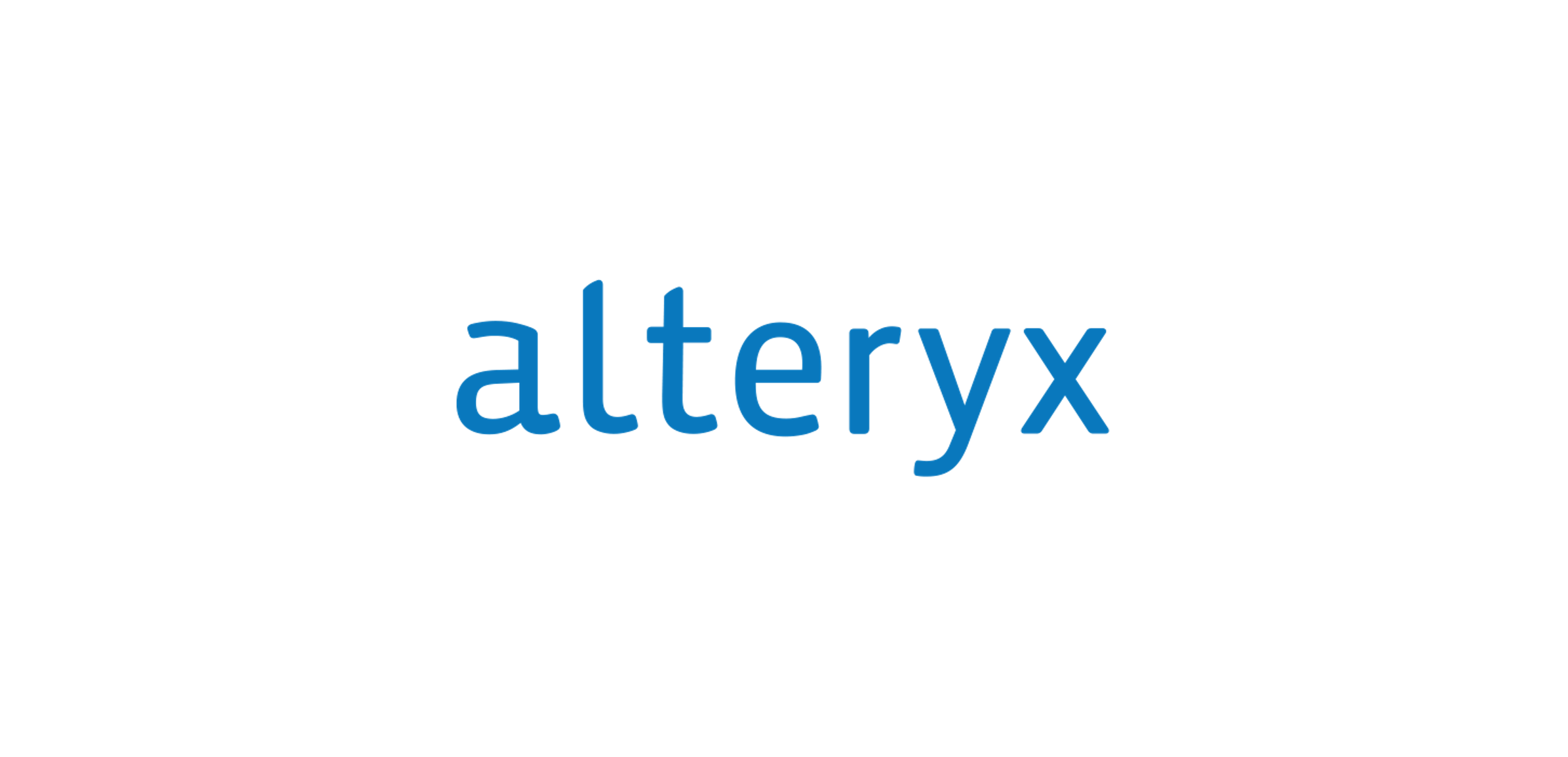 Alteryx