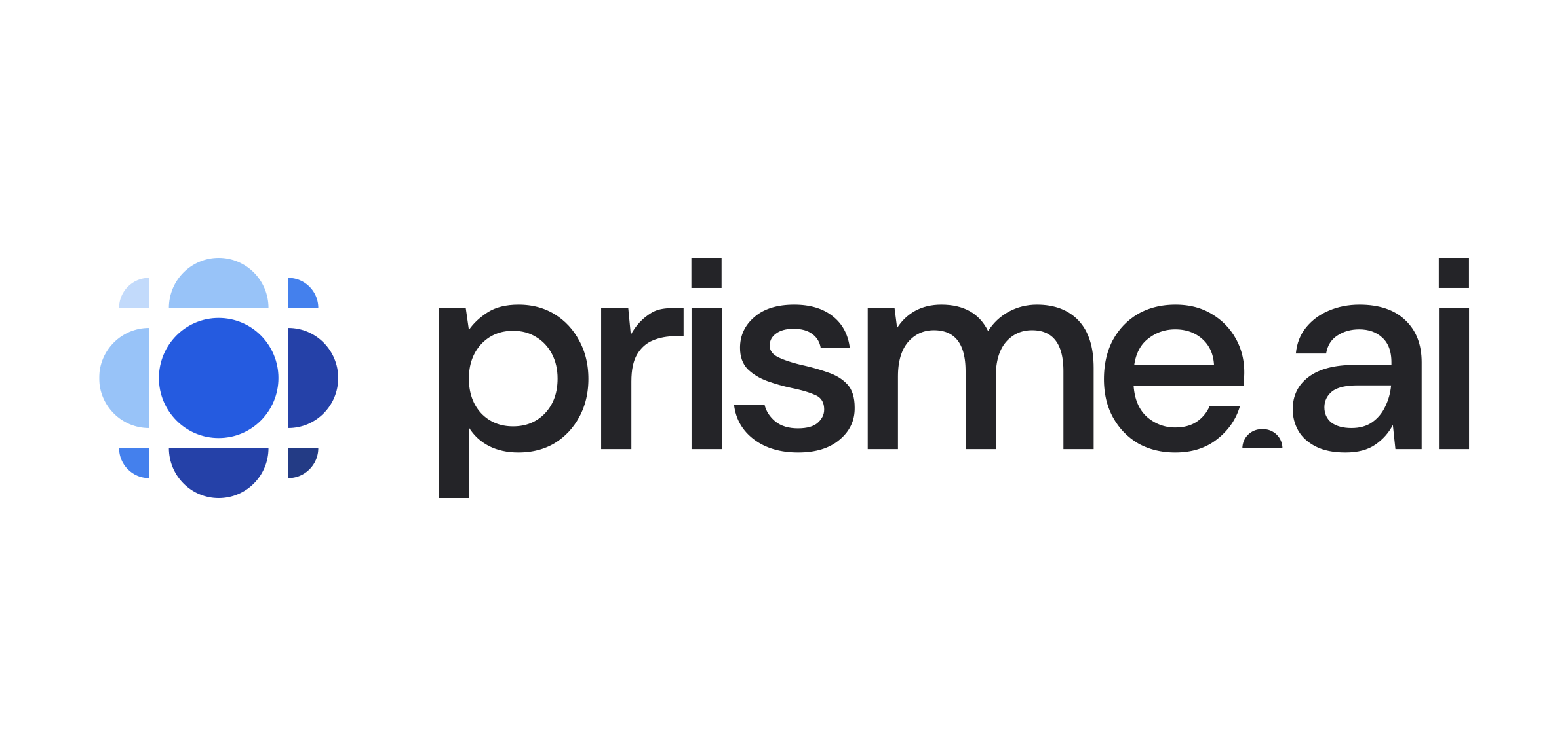 Prisme AI