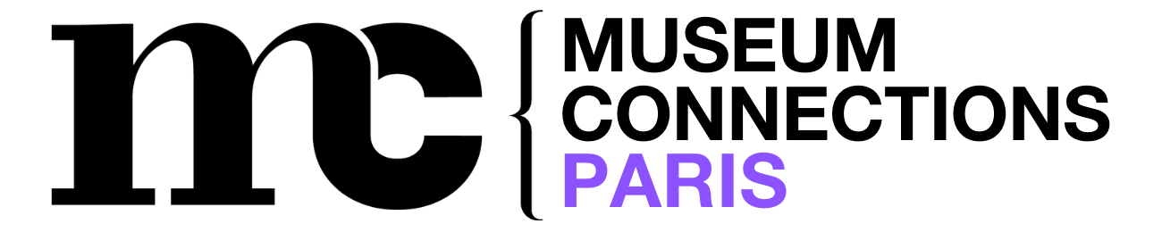 Logo Museum Connections