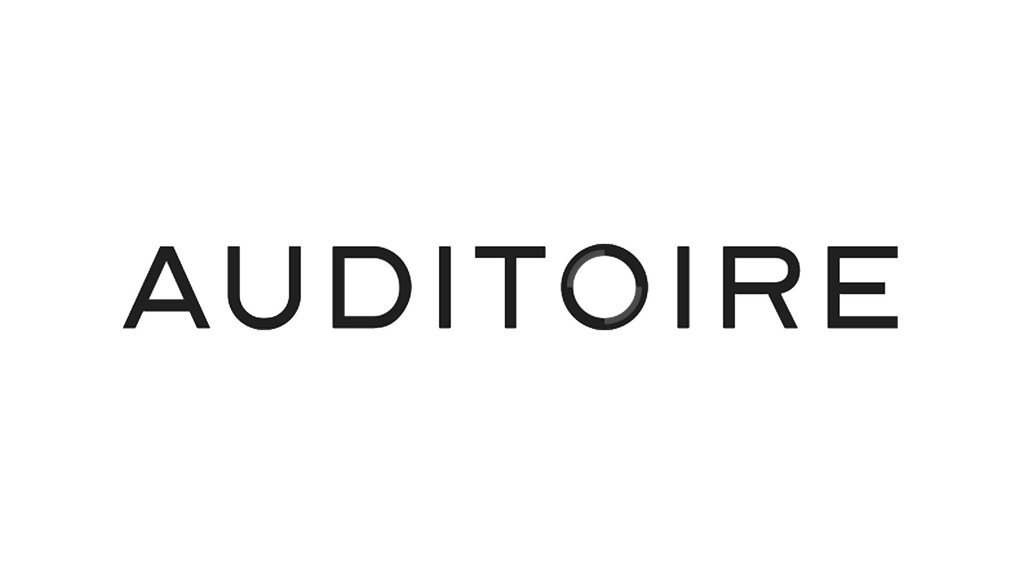 AUDITOIRE 