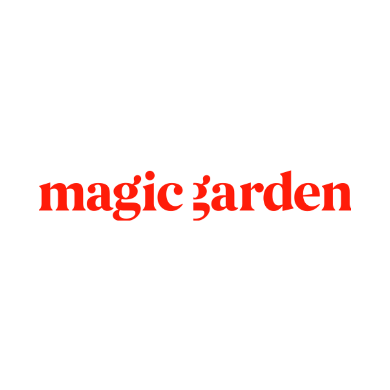 Magic Garden 