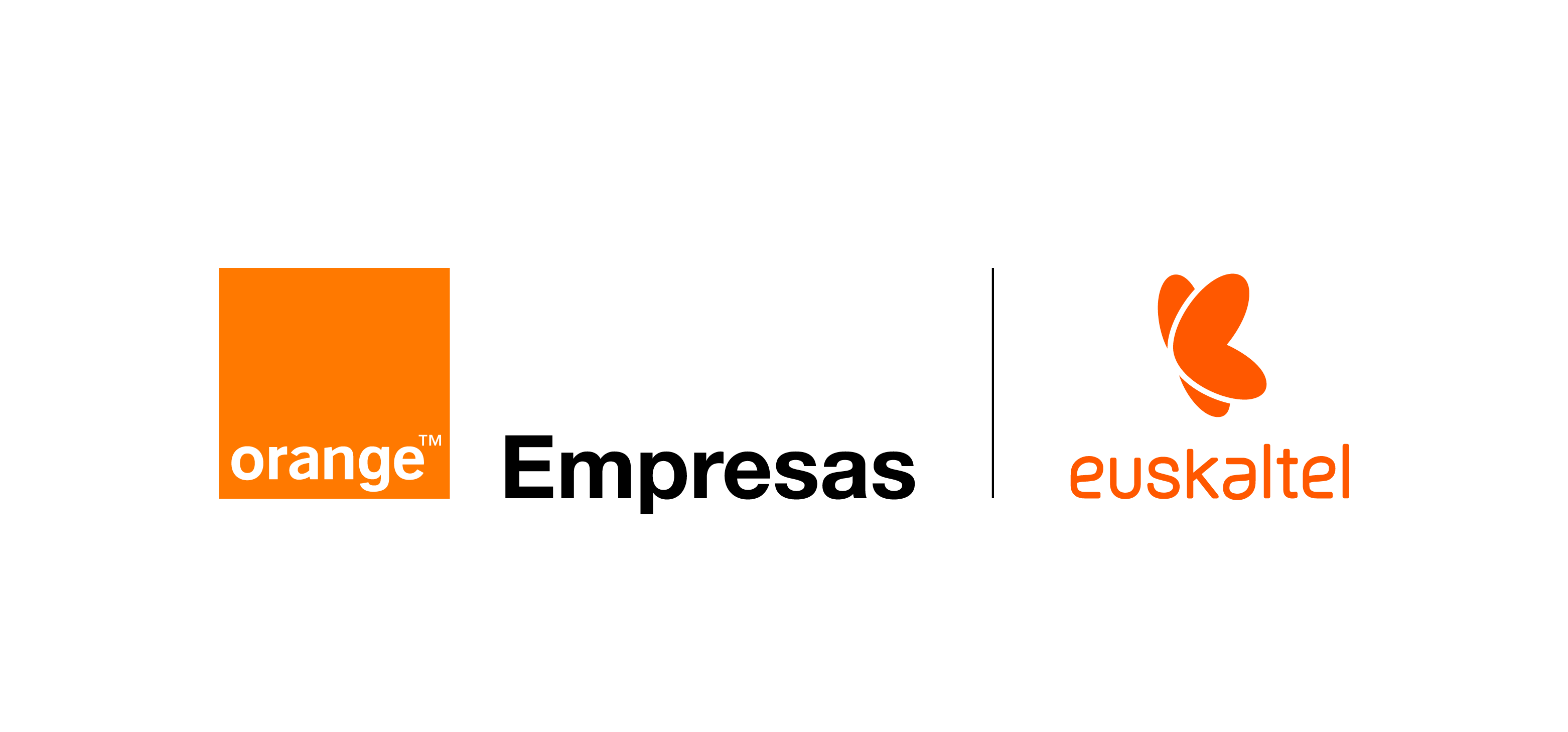Euskaltel Orange empresas
