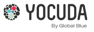 YOCUDA Ticket de Caisse Digital / Digital Receipts