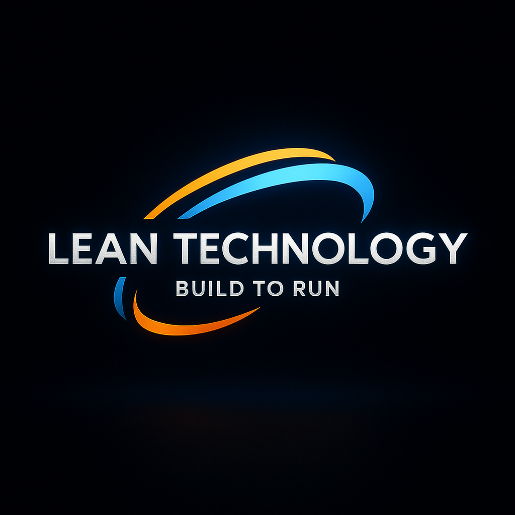 Lean technology