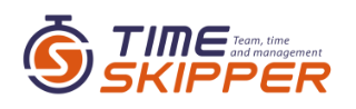 Timeskipper