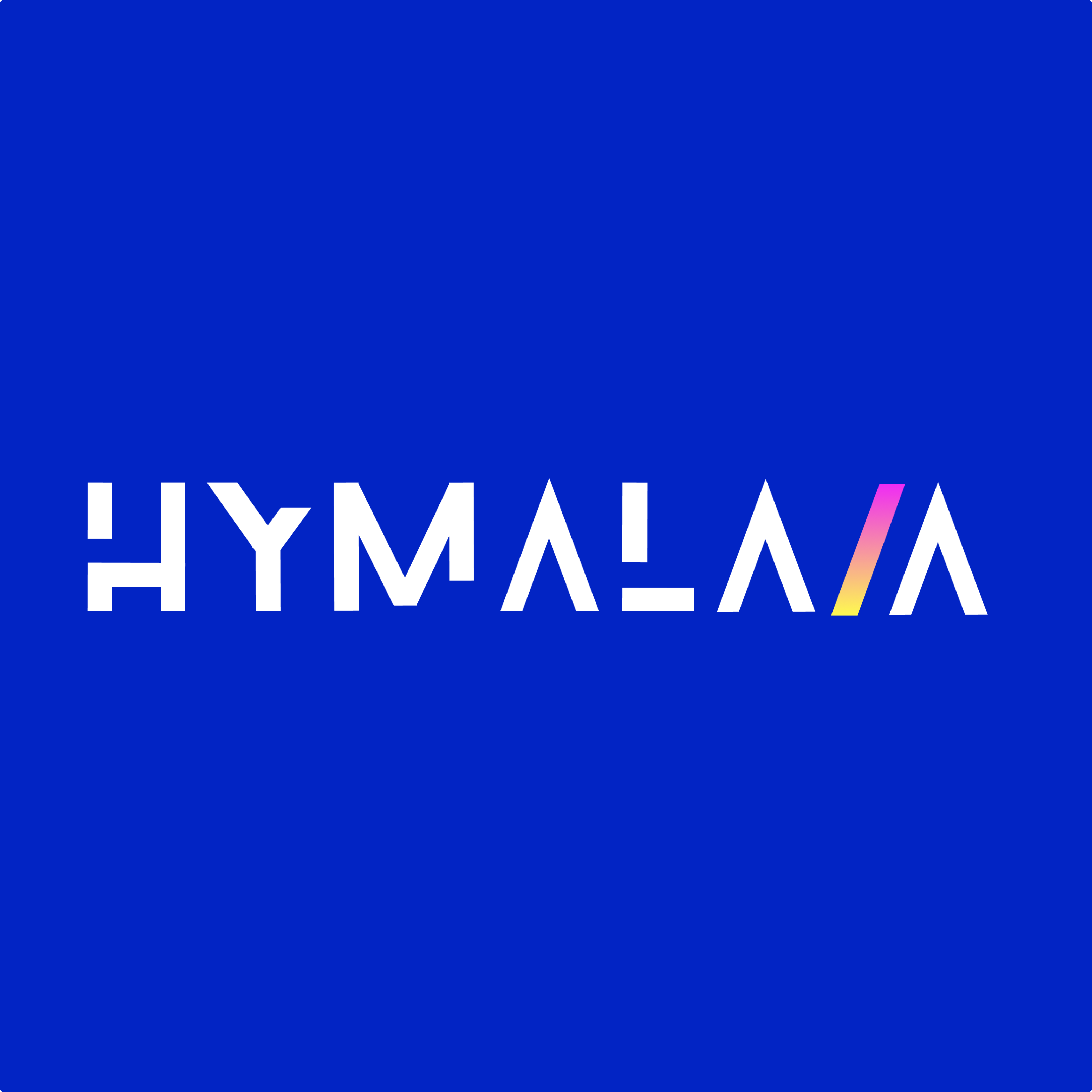 Hymalaia