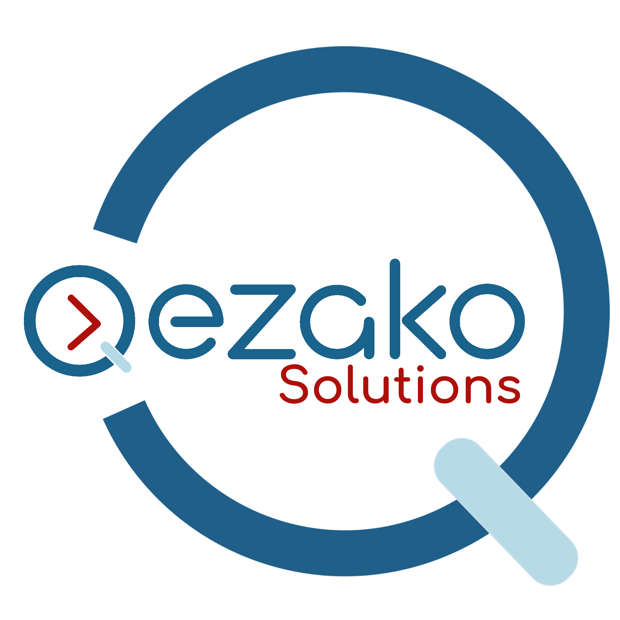 Qezako Solutions