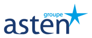 GROUPE ASTEN