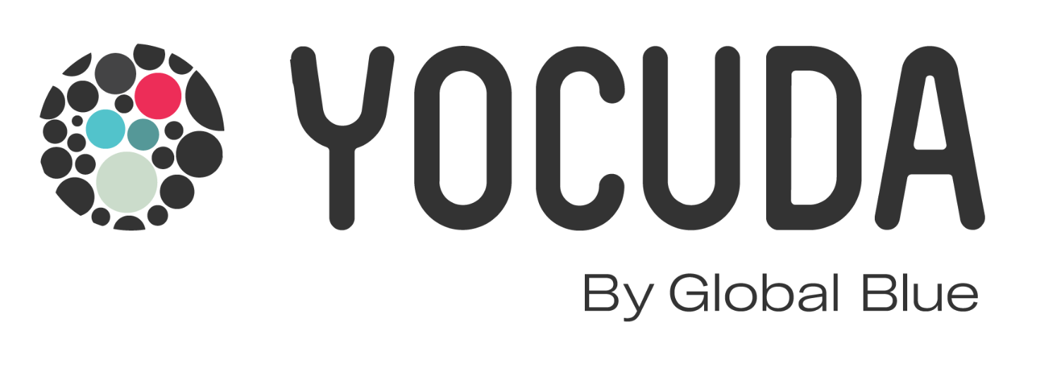 YOCUDA Ticket de Caisse Digital / Digital Receipts