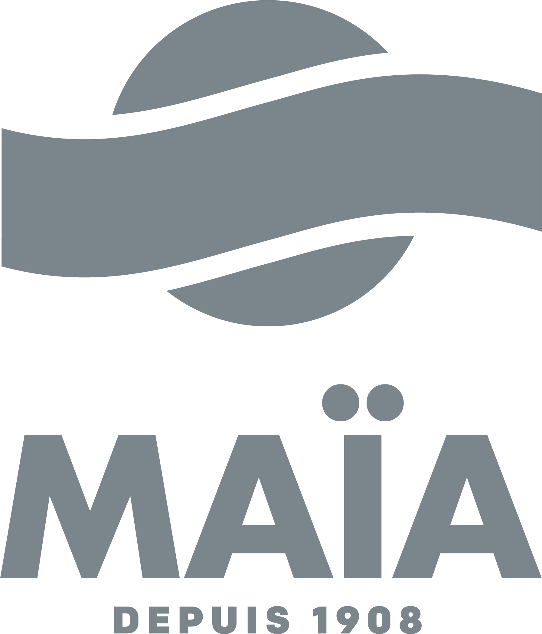 GROUPE MAÏA