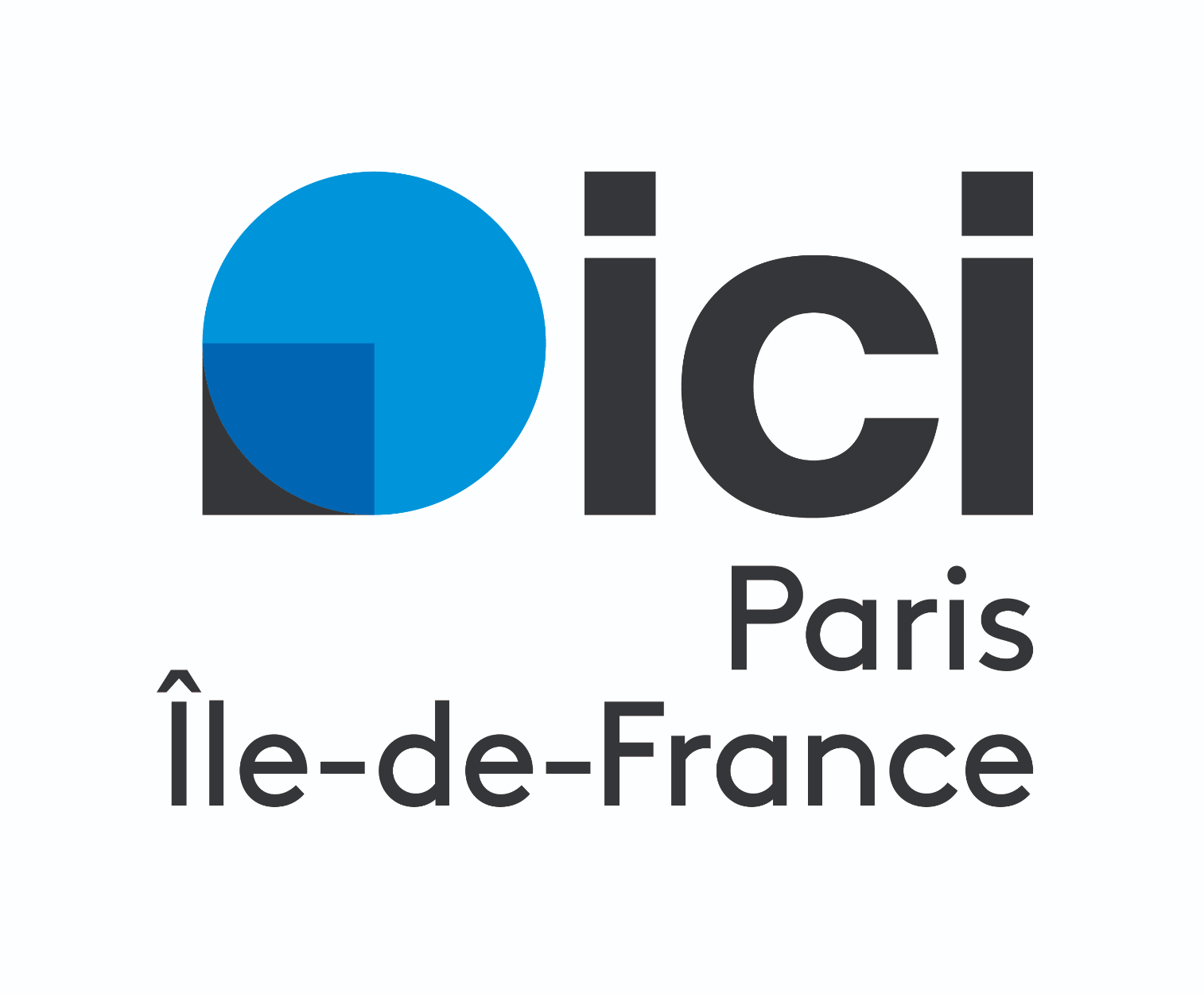 ICI Paris île-de-France