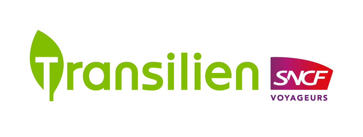TRANSILIEN SNCF VOYAGEURS