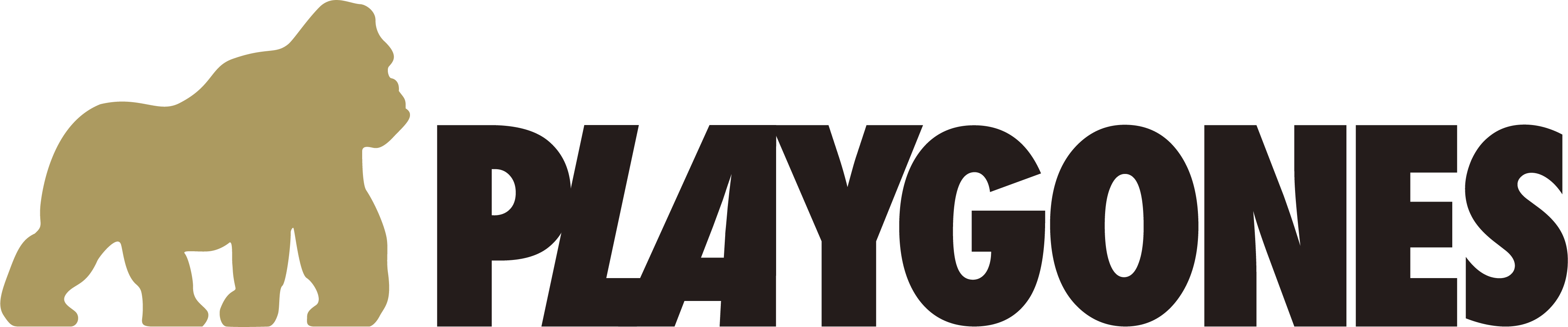 PLAYGONES