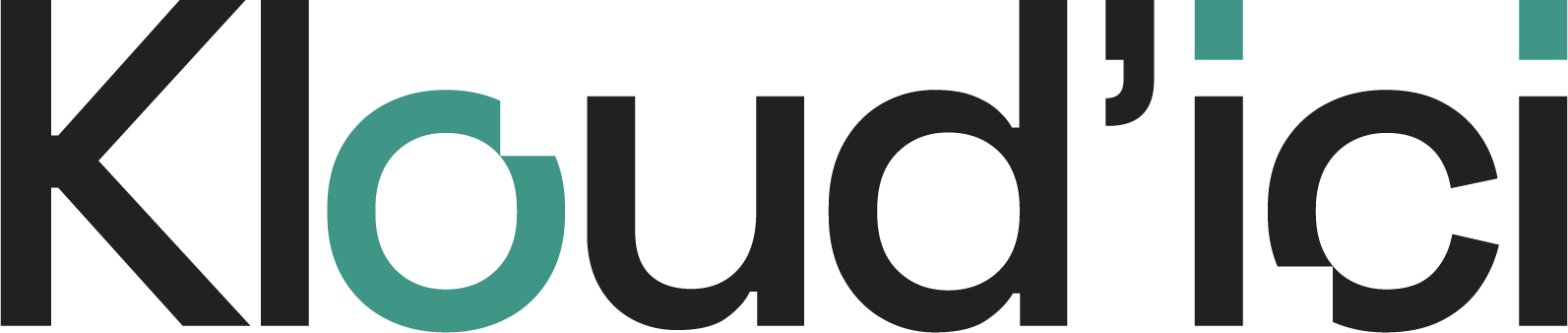 KLOUD’ICI