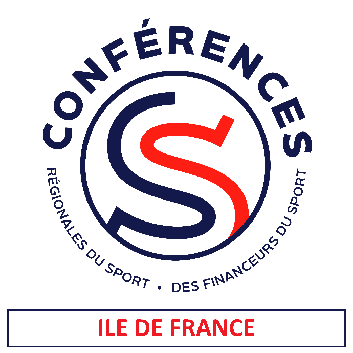 Conférence Régionale du Sport Île-de-France