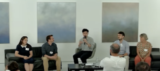 Table Ronde - Des usages utiles au service des territoires (Salle Blanche)