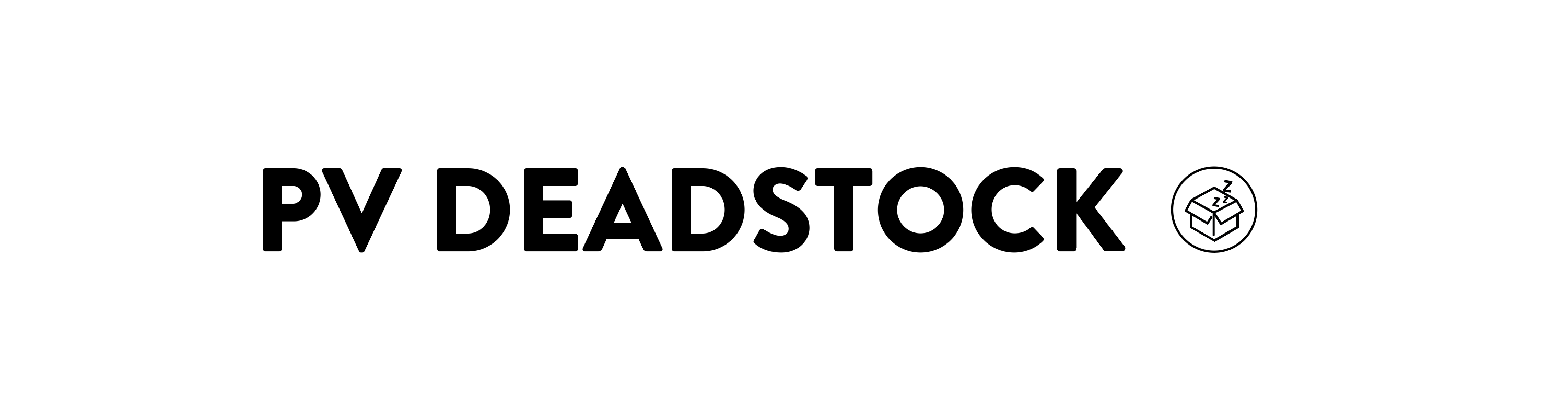 PV Deadstock Logo