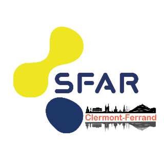 FORMATION - SFAR CLERMONT-FERRAND - 23 janvier 2026